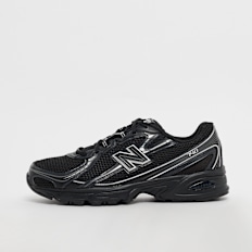 New Balance 740 Nero
