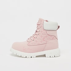 Karl Kani Classic Boot Bambini rosa
