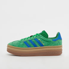 adidas Originals Gazelle Bold groen