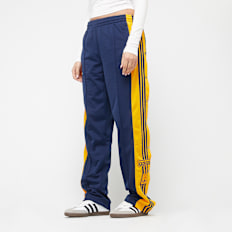 adidas Originals Adibreak Pants niebieski