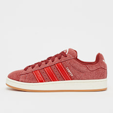 adidas Originals Campus 00s Sneaker rood