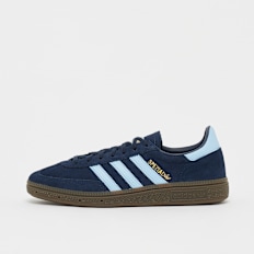 adidas Originals Handball Spezial (GS) blauw