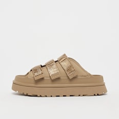 UGG GoldenGlow Slide black bege