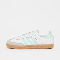adidas Originals Samba OG (GS) branco