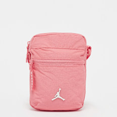 Jordan Jan Airborne Festival Bag rosa