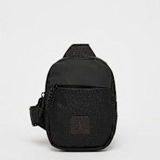Jordan JAM Franchise Hip Bag zwart