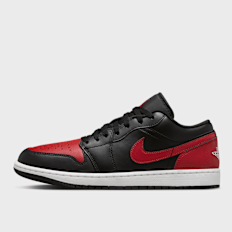 Jordan Air Jordan 1 Low Schwarz