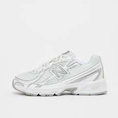 New Balance 740 (GS) Weiss