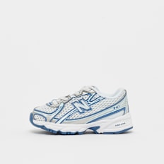 New Balance 740 Peuters blauw