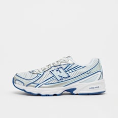 New Balance 740 Enfants blanc