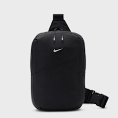 Nike Aura Crossbody schwarz