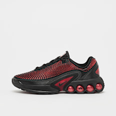 Nike   Air Max Dn (GS) czarny