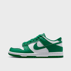 Nike   Dunk Low (GS) groen