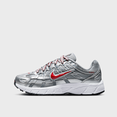 Nike   P-6000 (GS) srebrny