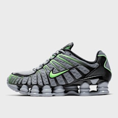 Nike Shox TL grau