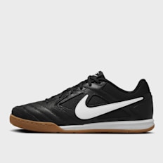 Nike   Gato schwarz