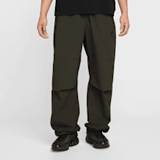 Nike   Tech Woven Pants groen
