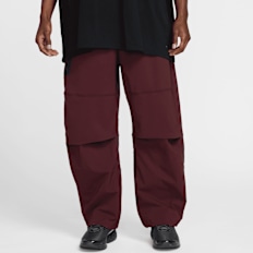 Nike   Tech Woven Pants crvena