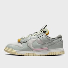 Nike   Dunk Jumbo multicolore