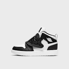 Jordan Sky Jordan 1 SE Kinderen zwart