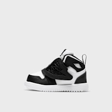 Jordan Sky Jordan 1 Małe Dzieci blue tint/white/ice blue czarny