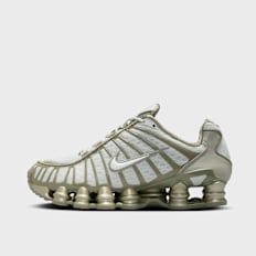 Nike   Shox TL verde
