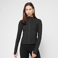 aim'n Sense Zip Jacket nero