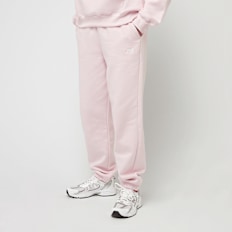 New Balance Sport Essential Fleece Jogger rosa