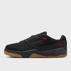 Jordan Flight Court noir