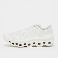 On Cloudmonster Void blanc