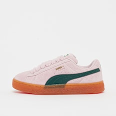 PUMA Suede XL (GS) rosa 