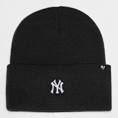 '47 Cuff Knit Base Runner MLB New York Yankees crna