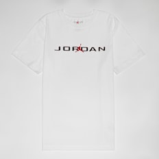 Jordan MJ Air Stretch Short Sleeve Crew wit