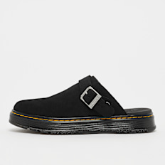 Dr. Martens Brookline Mule czarny