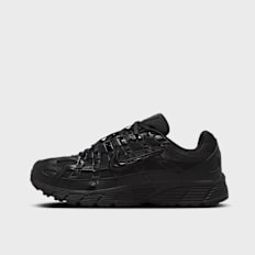 Nike   P-6000 (GS) zwart