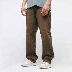 Dickies Thomasville Denim Pants marrón