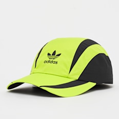 adidas Originals Road Cappellino giallo