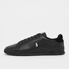 Polo Ralph Lauren HRT CT-II preto