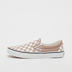 Vans Classic Slip On bege