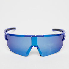 SNIPES Unisex Sonnenbrille Blau