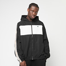 Lacoste Jacke preto