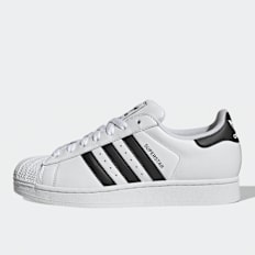 adidas Originals Superstar II branco