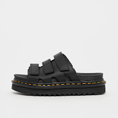 Dr. Martens Raine Slide negro
