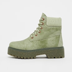 Timberland Stone Street 6in Boot grün