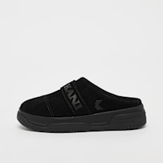 Karl Kani Samo Slipper negro