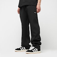 Pegador Troy Plissee Pants zwart