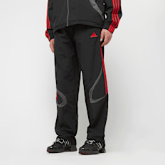 adidas Originals Pantaloni da allenamento nero