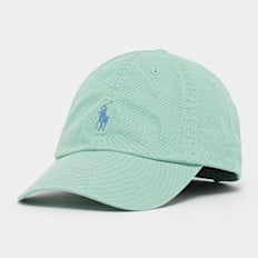 Polo Ralph Lauren CLS Sport Cap turkoois