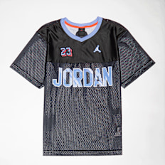 Jordan JDB Customized Air Soccer Jersey nero