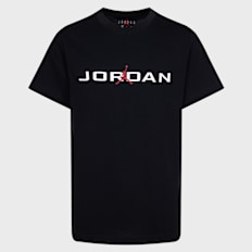 Jordan Air Stretch Tee schwarz
